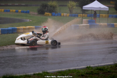14/09/2025 : 5ème manche de l’Atlantic Trophée à Teyjat (photos Marc Belly) 2025 — karting