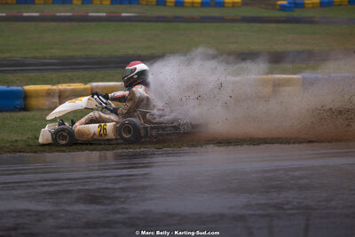 14/09/2025 : 5ème manche de l’Atlantic Trophée à Teyjat (photos Marc Belly) 2025 — karting