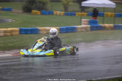 14/09/2025 : 5ème manche de l’Atlantic Trophée à Teyjat (photos Marc Belly) 2025 — karting