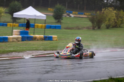 14/09/2025 : 5ème manche de l’Atlantic Trophée à Teyjat (photos Marc Belly) 2025 — karting
