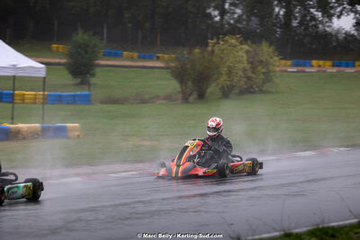 14/09/2025 : 5ème manche de l’Atlantic Trophée à Teyjat (photos Marc Belly) 2025 — karting