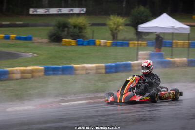 14/09/2025 : 5ème manche de l’Atlantic Trophée à Teyjat (photos Marc Belly) 2025 — karting