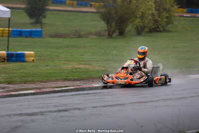 14/09/2025 : 5ème manche de l’Atlantic Trophée à Teyjat (photos Marc Belly) 2025 — karting