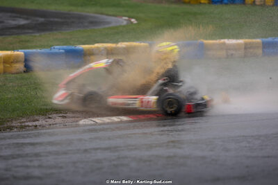 14/09/2025 : 5ème manche de l’Atlantic Trophée à Teyjat (photos Marc Belly) 2025 — karting