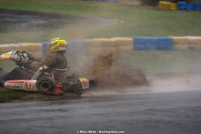 14/09/2025 : 5ème manche de l’Atlantic Trophée à Teyjat (photos Marc Belly) 2025 — karting