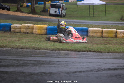 14/09/2025 : 5ème manche de l’Atlantic Trophée à Teyjat (photos Marc Belly) 2025 — karting
