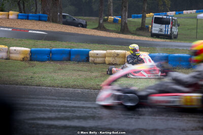 14/09/2025 : 5ème manche de l’Atlantic Trophée à Teyjat (photos Marc Belly) 2025 — karting
