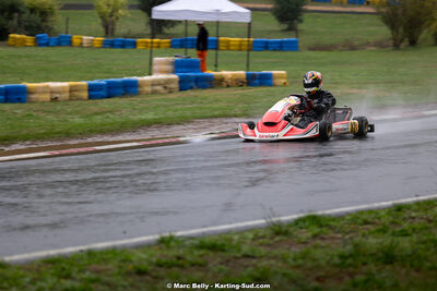 14/09/2025 : 5ème manche de l’Atlantic Trophée à Teyjat (photos Marc Belly) 2025 — karting