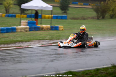 14/09/2025 : 5ème manche de l’Atlantic Trophée à Teyjat (photos Marc Belly) 2025 — karting