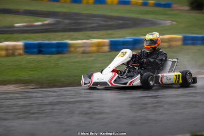 14/09/2025 : 5ème manche de l’Atlantic Trophée à Teyjat (photos Marc Belly) 2025 — karting