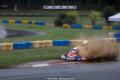 14/09/2025 : 5ème manche de l’Atlantic Trophée à Teyjat (photos Marc Belly) 2025 — karting
