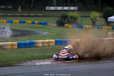 14/09/2025 : 5ème manche de l’Atlantic Trophée à Teyjat (photos Marc Belly) 2025 — karting