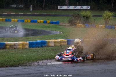 14/09/2025 : 5ème manche de l’Atlantic Trophée à Teyjat (photos Marc Belly) 2025 — karting