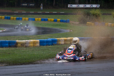 14/09/2025 : 5ème manche de l’Atlantic Trophée à Teyjat (photos Marc Belly) 2025 — karting