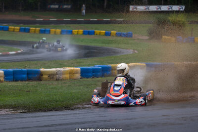 14/09/2025 : 5ème manche de l’Atlantic Trophée à Teyjat (photos Marc Belly) 2025 — karting