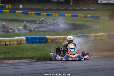 14/09/2025 : 5ème manche de l’Atlantic Trophée à Teyjat (photos Marc Belly) 2025 — karting