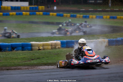 14/09/2025 : 5ème manche de l’Atlantic Trophée à Teyjat (photos Marc Belly) 2025 — karting