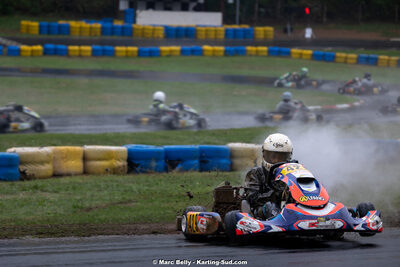 14/09/2025 : 5ème manche de l’Atlantic Trophée à Teyjat (photos Marc Belly) 2025 — karting