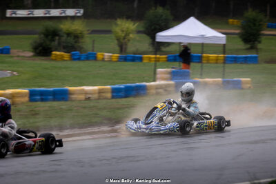 14/09/2025 : 5ème manche de l’Atlantic Trophée à Teyjat (photos Marc Belly) 2025 — karting