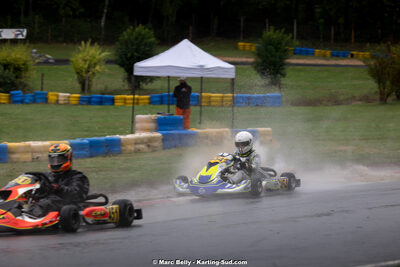 14/09/2025 : 5ème manche de l’Atlantic Trophée à Teyjat (photos Marc Belly) 2025 — karting
