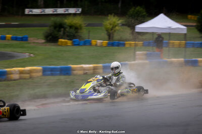 14/09/2025 : 5ème manche de l’Atlantic Trophée à Teyjat (photos Marc Belly) 2025 — karting