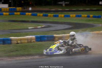 14/09/2025 : 5ème manche de l’Atlantic Trophée à Teyjat (photos Marc Belly) 2025 — karting