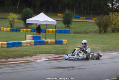 14/09/2025 : 5ème manche de l’Atlantic Trophée à Teyjat (photos Marc Belly) 2025 — karting