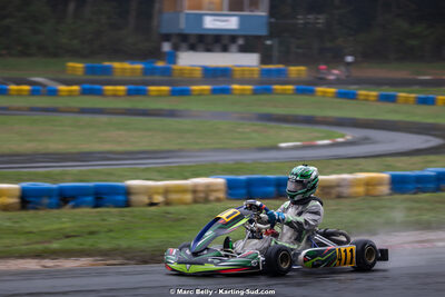 14/09/2025 : 5ème manche de l’Atlantic Trophée à Teyjat (photos Marc Belly) 2025 — karting