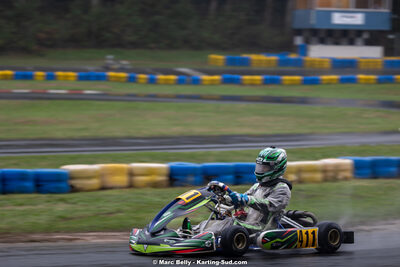 14/09/2025 : 5ème manche de l’Atlantic Trophée à Teyjat (photos Marc Belly) 2025 — karting