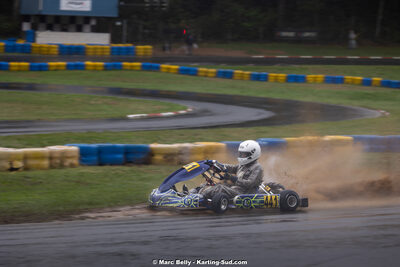 14/09/2025 : 5ème manche de l’Atlantic Trophée à Teyjat (photos Marc Belly) 2025 — karting