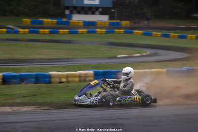 14/09/2025 : 5ème manche de l’Atlantic Trophée à Teyjat (photos Marc Belly) 2025 — karting