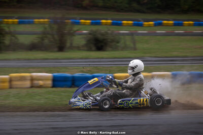 14/09/2025 : 5ème manche de l’Atlantic Trophée à Teyjat (photos Marc Belly) 2025 — karting