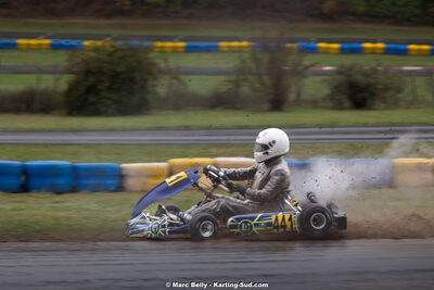 14/09/2025 : 5ème manche de l’Atlantic Trophée à Teyjat (photos Marc Belly) 2025 — karting