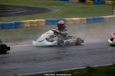 14/09/2025 : 5ème manche de l’Atlantic Trophée à Teyjat (photos Marc Belly) 2025 — karting