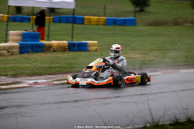 14/09/2025 : 5ème manche de l’Atlantic Trophée à Teyjat (photos Marc Belly) 2025 — karting