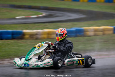 14/09/2025 : 5ème manche de l’Atlantic Trophée à Teyjat (photos Marc Belly) 2025 — karting