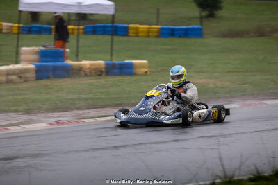 14/09/2025 : 5ème manche de l’Atlantic Trophée à Teyjat (photos Marc Belly) 2025 — karting