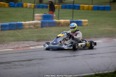 14/09/2025 : 5ème manche de l’Atlantic Trophée à Teyjat (photos Marc Belly) 2025 — karting