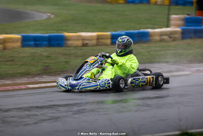 14/09/2025 : 5ème manche de l’Atlantic Trophée à Teyjat (photos Marc Belly) 2025 — karting