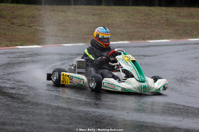 14/09/2025 : 5ème manche de l’Atlantic Trophée à Teyjat (photos Marc Belly) 2025 — karting