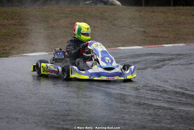 14/09/2025 : 5ème manche de l’Atlantic Trophée à Teyjat (photos Marc Belly) 2025 — karting
