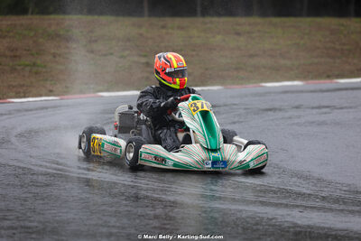 14/09/2025 : 5ème manche de l’Atlantic Trophée à Teyjat (photos Marc Belly) 2025 — karting