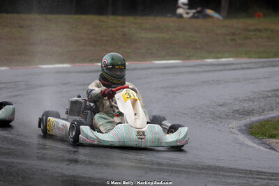 14/09/2025 : 5ème manche de l’Atlantic Trophée à Teyjat (photos Marc Belly) 2025 — karting