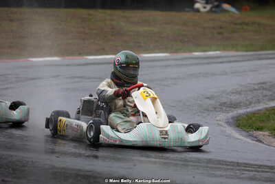 14/09/2025 : 5ème manche de l’Atlantic Trophée à Teyjat (photos Marc Belly) 2025 — karting