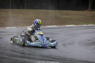 14/09/2025 : 5ème manche de l’Atlantic Trophée à Teyjat (photos Marc Belly) 2025 — karting