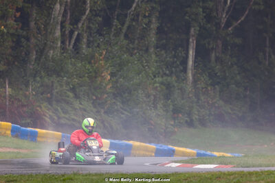 14/09/2025 : 5ème manche de l’Atlantic Trophée à Teyjat (photos Marc Belly) 2025 — karting