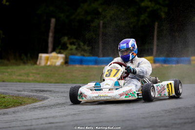 14/09/2025 : 5ème manche de l’Atlantic Trophée à Teyjat (photos Marc Belly) 2025 — karting