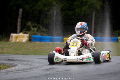 14/09/2025 : 5ème manche de l’Atlantic Trophée à Teyjat (photos Marc Belly) 2025 — karting
