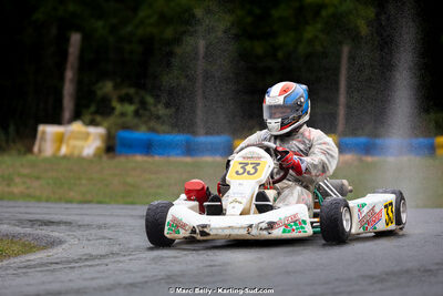 14/09/2025 : 5ème manche de l’Atlantic Trophée à Teyjat (photos Marc Belly) 2025 — karting