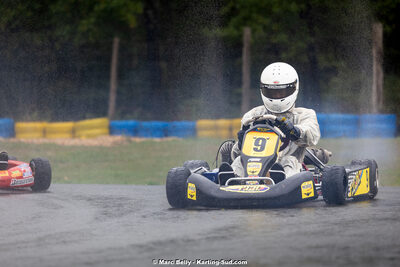 14/09/2025 : 5ème manche de l’Atlantic Trophée à Teyjat (photos Marc Belly) 2025 — karting